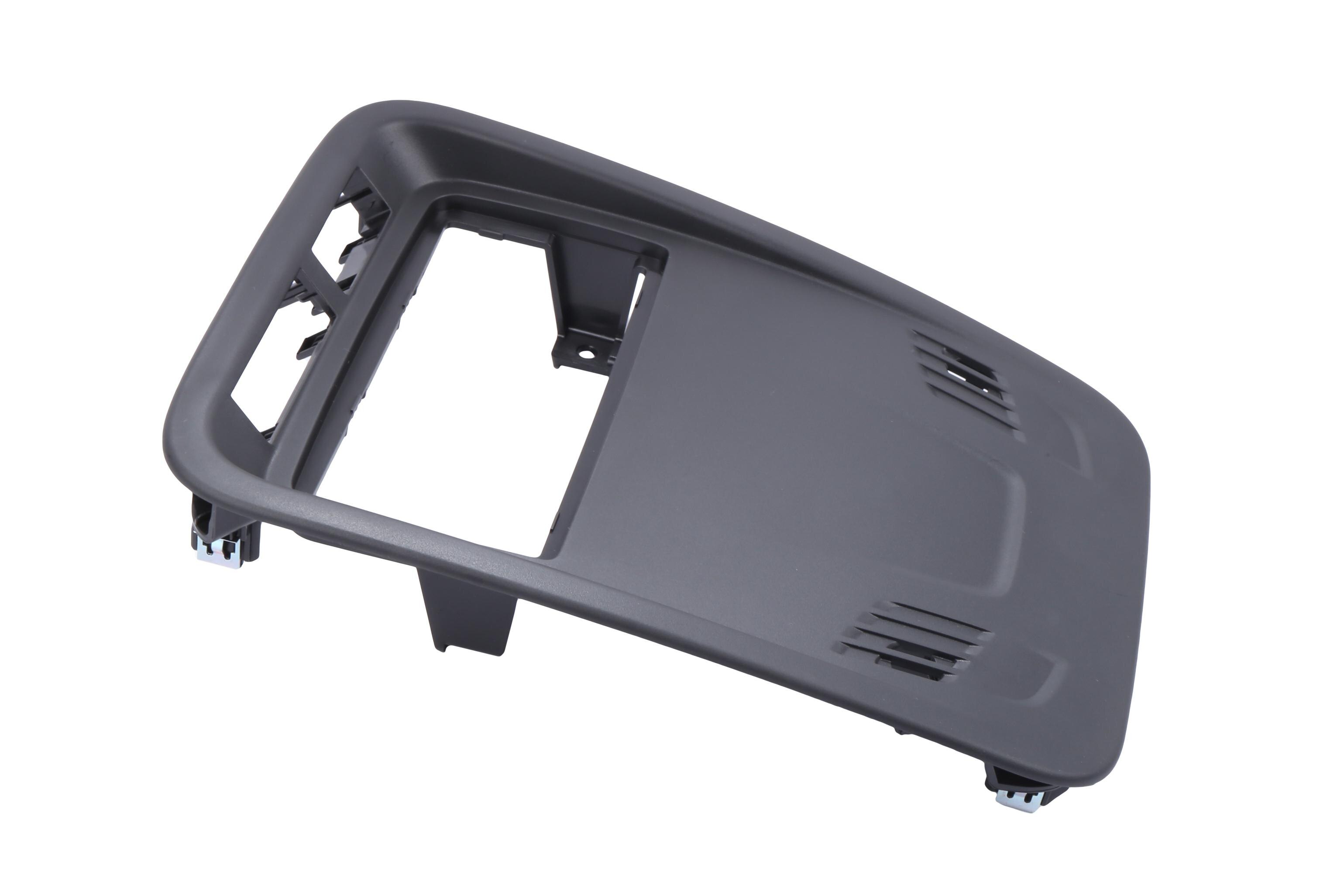 GM Genuine Parts Jet Black Roof Console