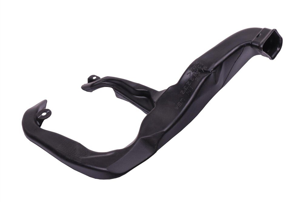 GM Genuine Parts Front Passenger Side Floor Air Outlet Duct