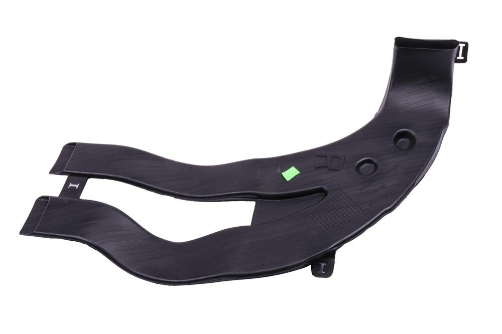 GM Genuine Parts Rear Passenger Side Floor Air Outlet Duct