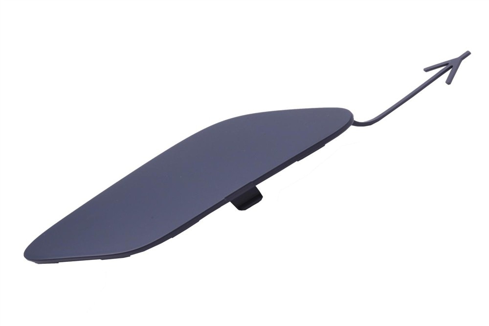 GM Genuine Parts Rear Bumper Fascia Tow Eye Access Hole Cover