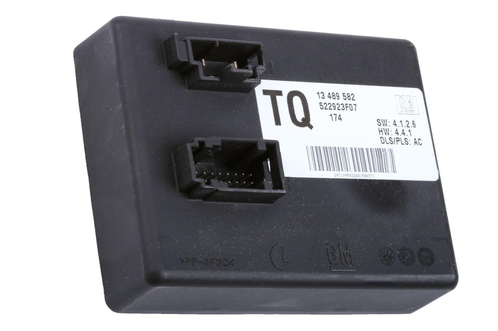 GM Genuine Parts Tail Lamp Control Module