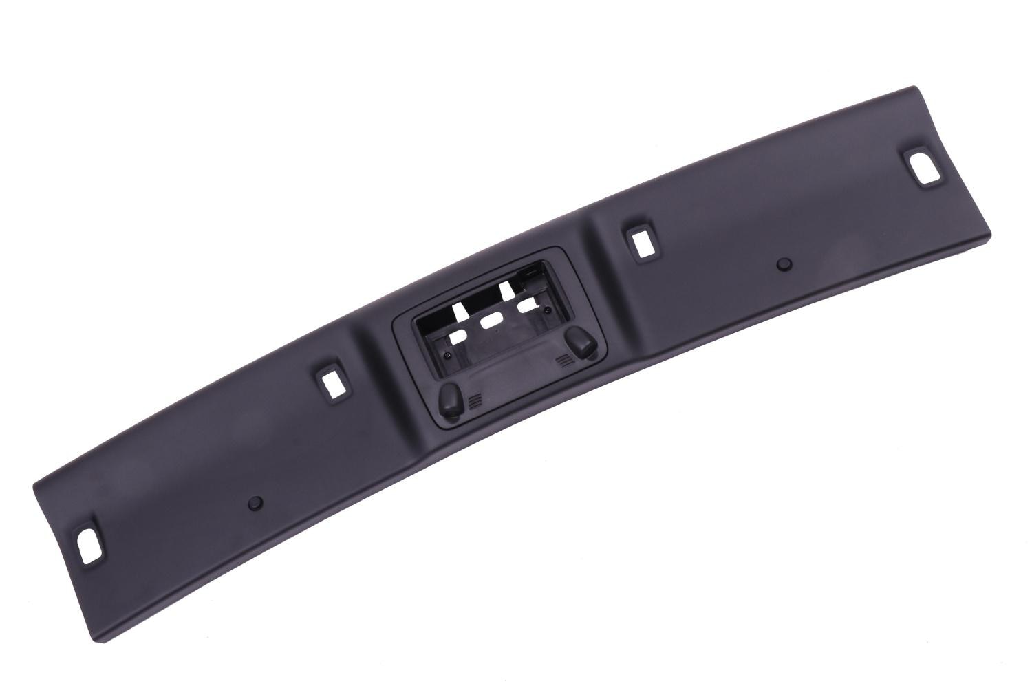 GM Genuine Parts Jet Black Headlining Trim Panel
