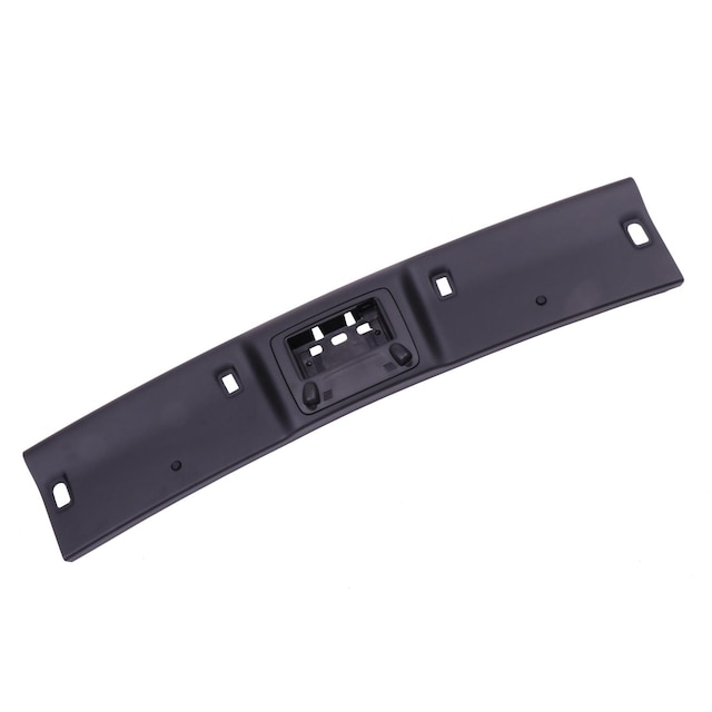 GM Genuine Parts Jet Black Headlining Trim Panel