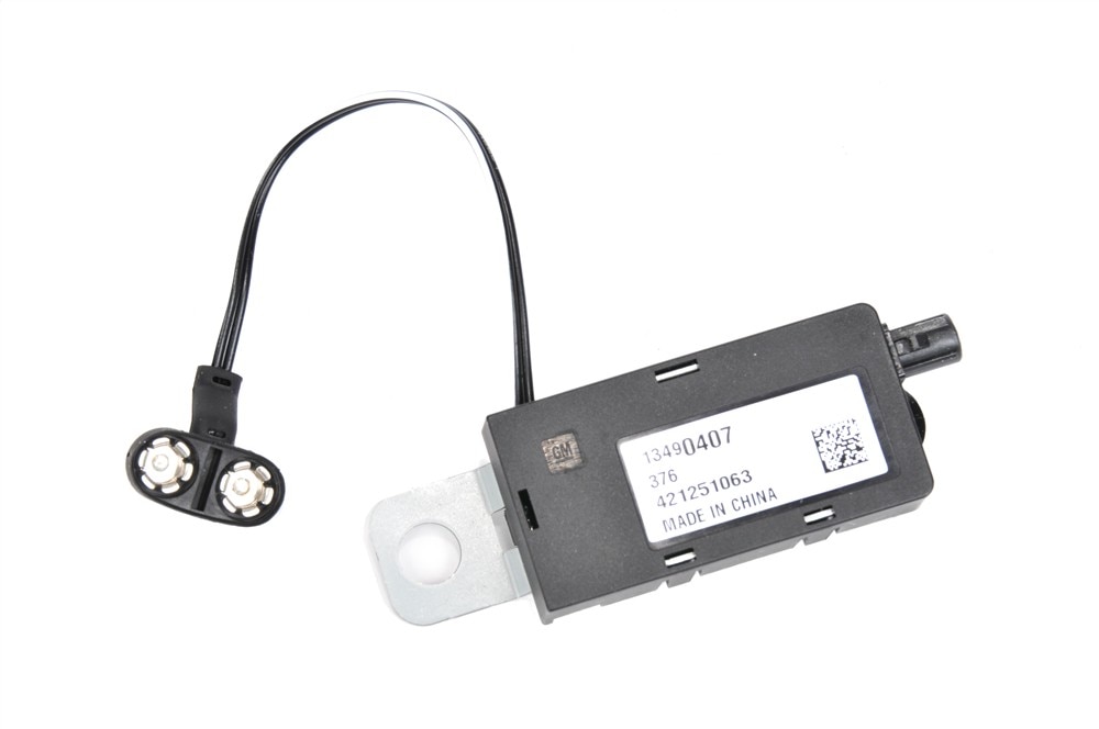 GM Genuine Parts Radio Antenna Amplifier