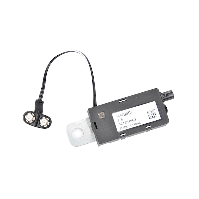 GM Genuine Parts Radio Antenna Amplifier