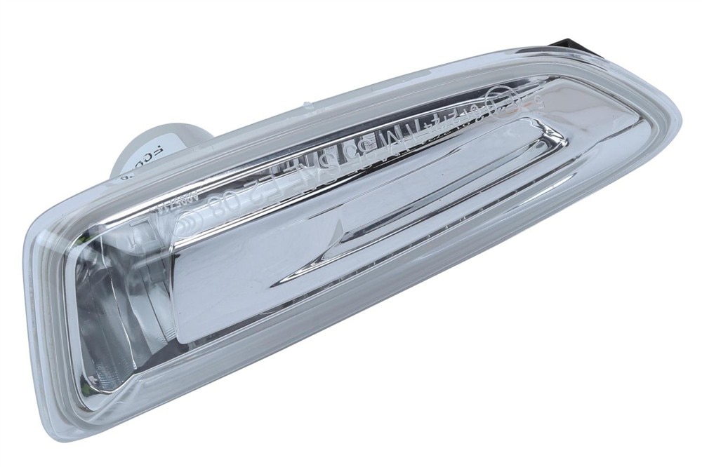 GM Genuine Parts Incandescent Front Driver Side Turn Signal Lamp