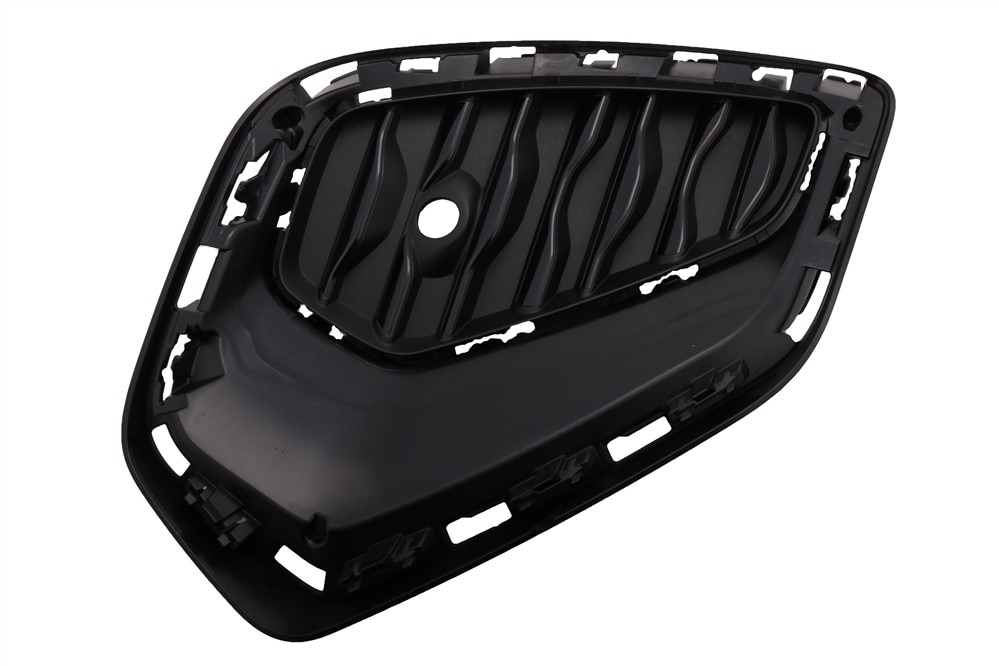 GM Genuine Parts Front Driver Side Fog Lamp Opening Cover