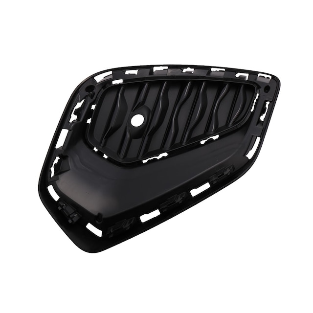 GM Genuine Parts Front Driver Side Fog Lamp Opening Cover