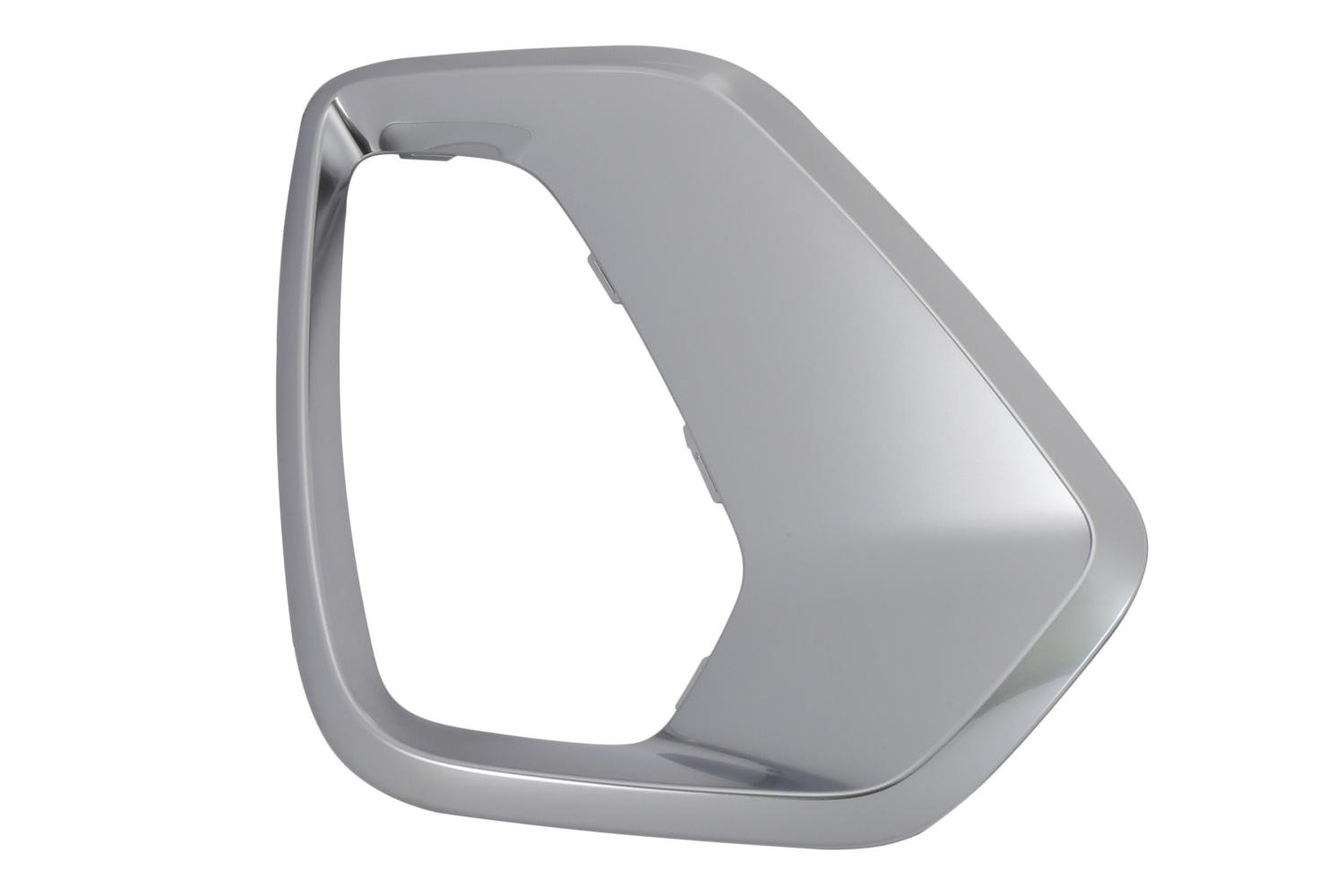 GM Genuine Parts Front Driver Side Fog Lamp Opening Insert
