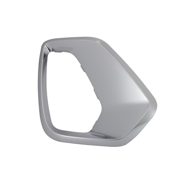 GM Genuine Parts Front Driver Side Fog Lamp Opening Insert
