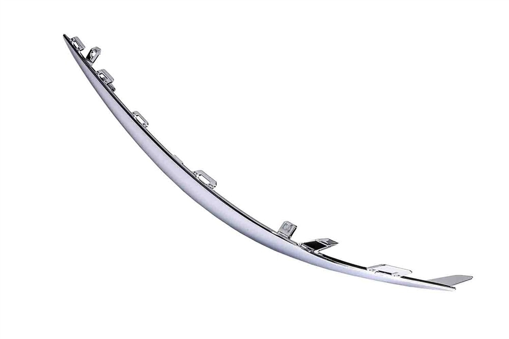 GM Genuine Parts Front Driver Side Fog Lamp Bezel Insert