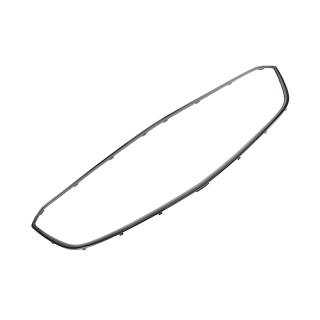 GM Genuine Parts Front Grille Opening Bezel