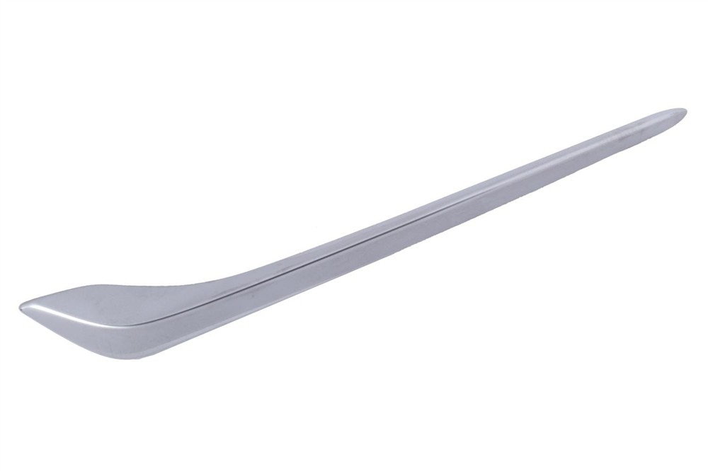 GM Genuine Parts Passenger Side Grille Insert