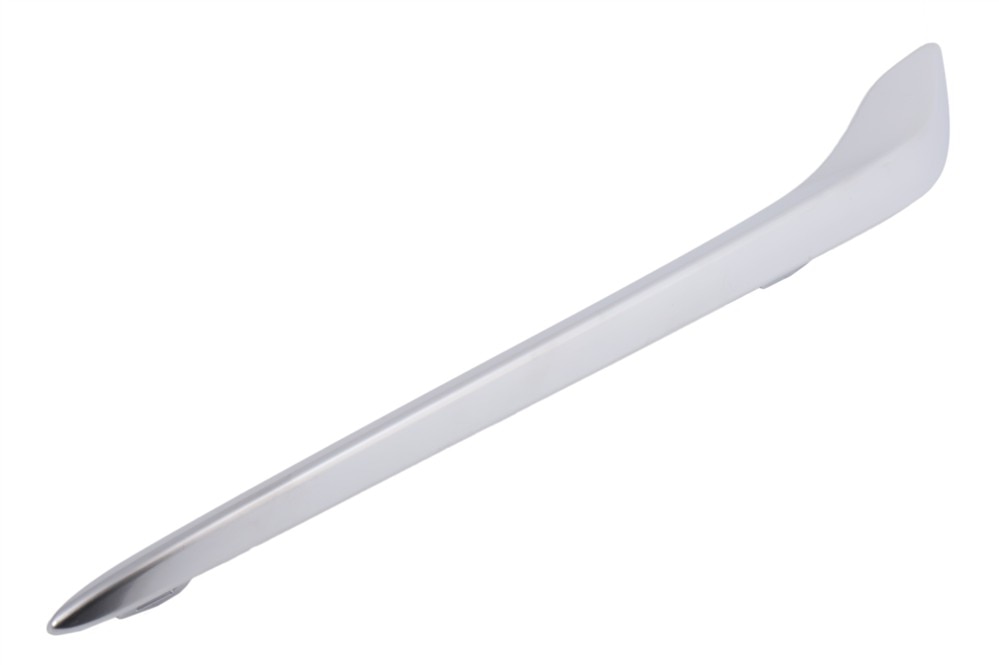GM Genuine Parts Driver Side Grille Insert