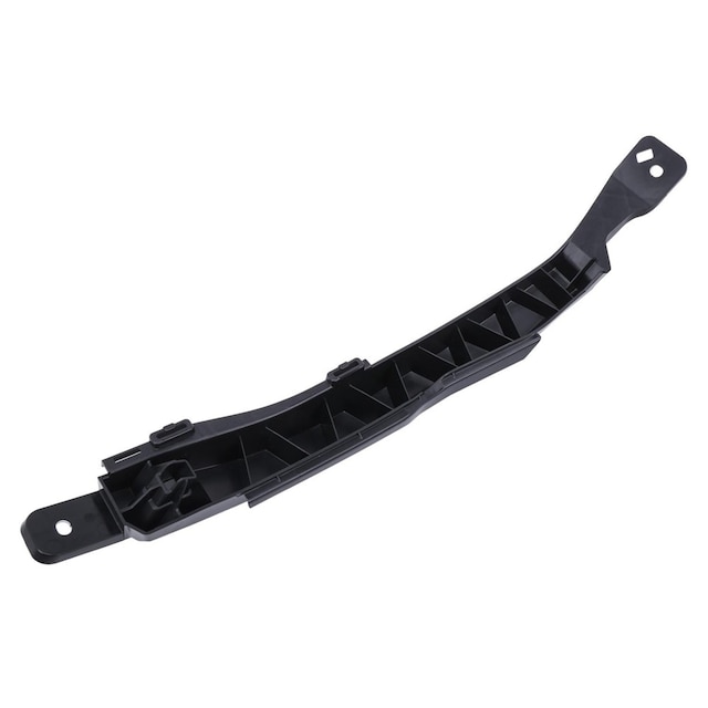 GM Genuine Parts Front Driver Side Bumper Fascia Headlamp Opening Bracket