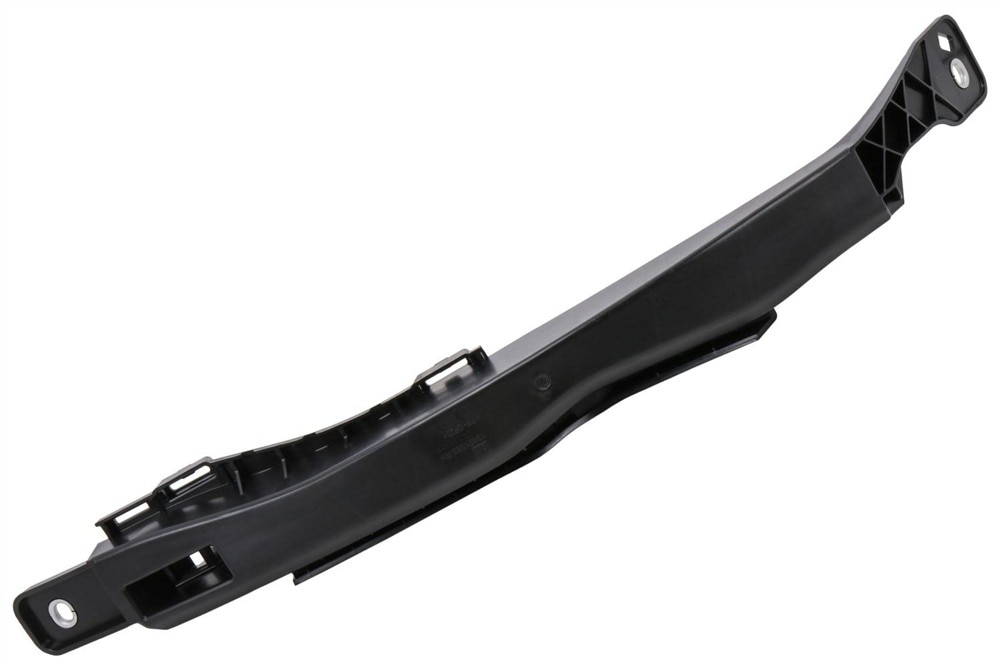 GM Genuine Parts Front Passenger Side Bumper Fascia Headlamp Opening Bracket