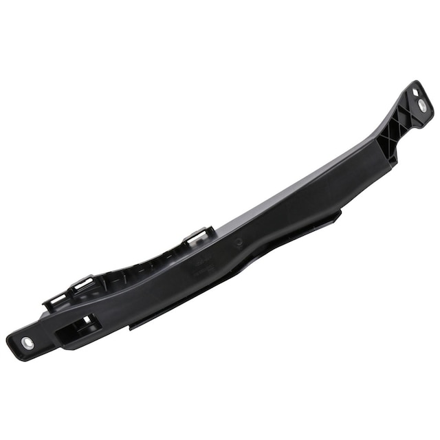 GM Genuine Parts Front Passenger Side Bumper Fascia Headlamp Opening Bracket