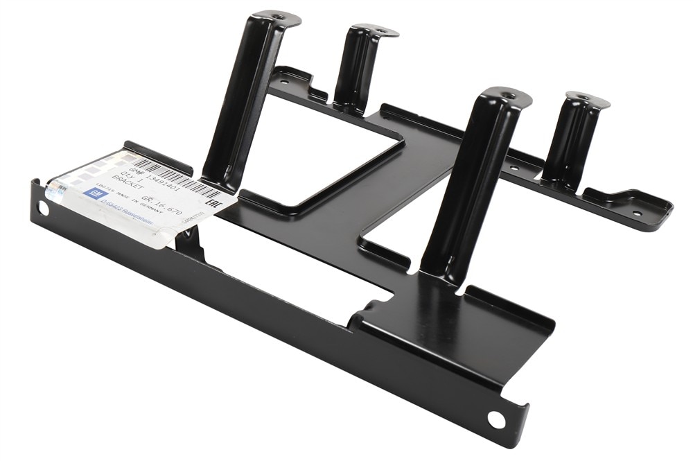 GM Genuine Parts Front Seat Adjuster Memory Module Bracket