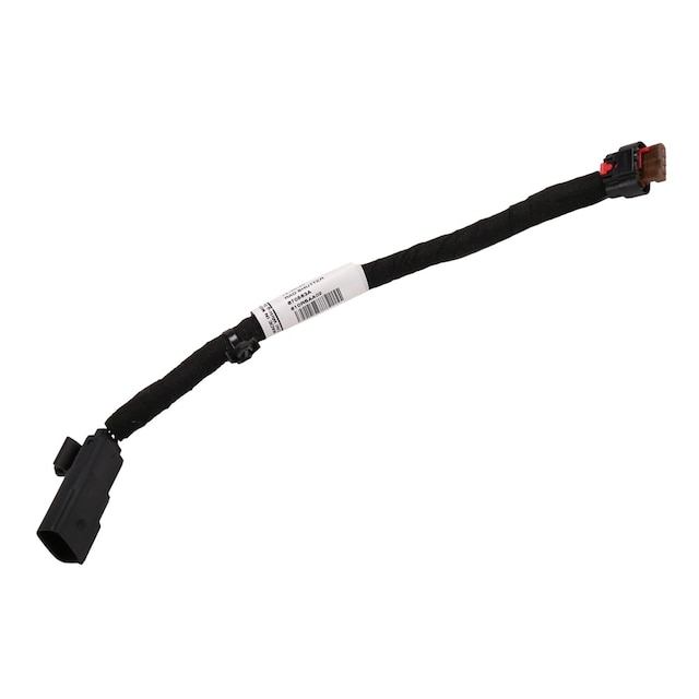 GM Genuine Parts Radiator Shutter Wiring Harness