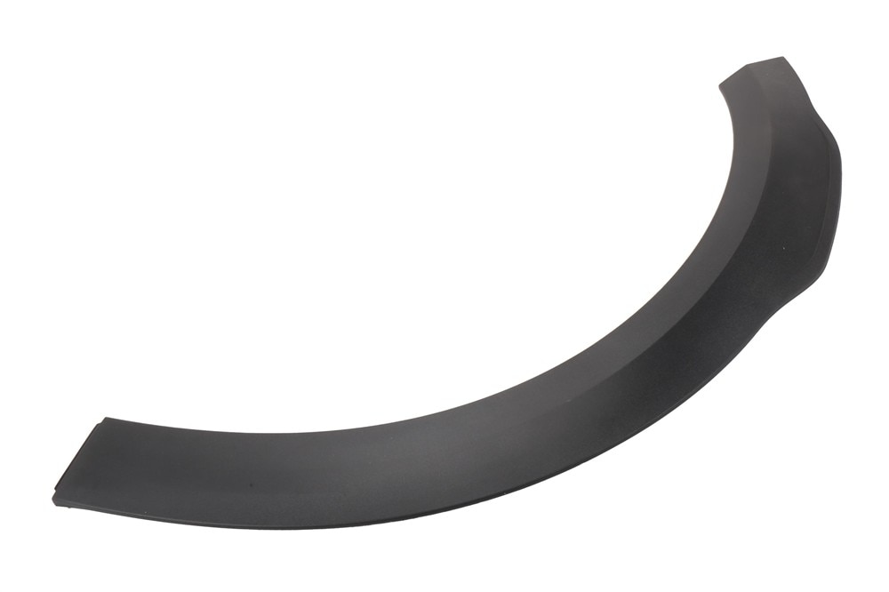 GM Genuine Parts Front Wheel Opening Front Molding
