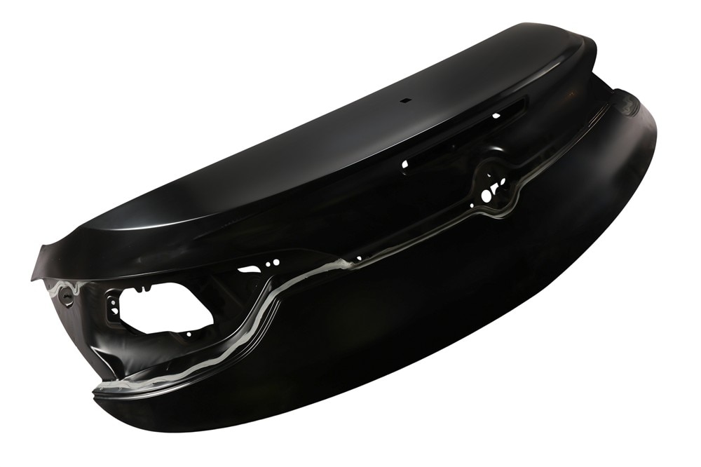GM Genuine Parts Trunk Lid