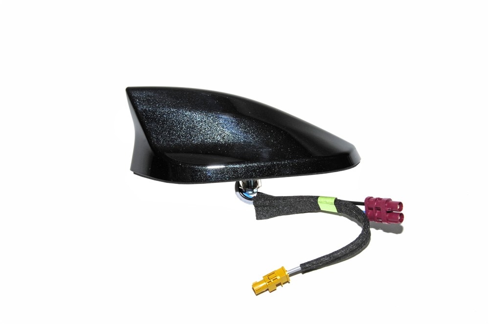GM Genuine Parts Carbon Flash High Frequency Antenna