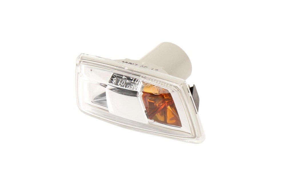 GM Genuine Parts Incandescent Front Side Turn Signal Lamp