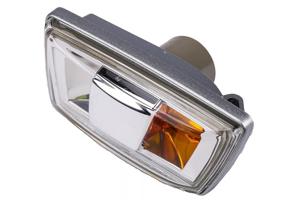 GM Genuine Parts Driver Side Tail Lamp