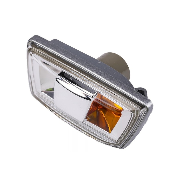 GM Genuine Parts Driver Side Tail Lamp