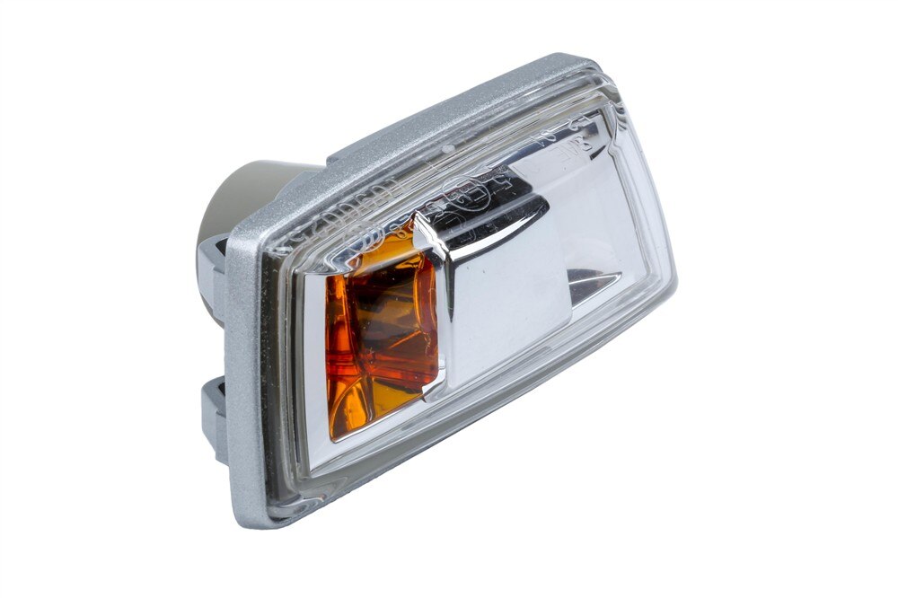 GM Genuine Parts Passenger Side Tail Lamp