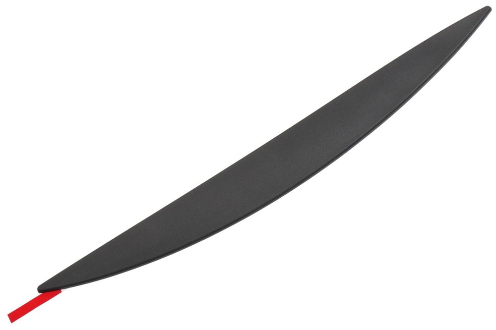 GM Genuine Parts Rear Side Door Lower Molding