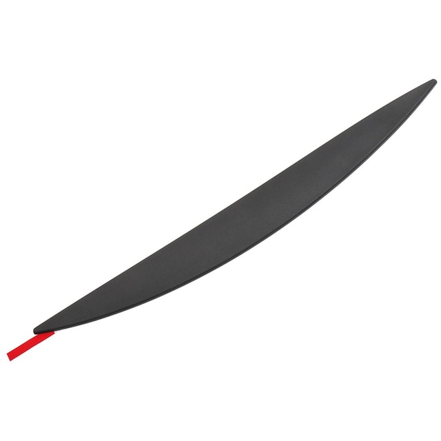 GM Genuine Parts Rear Side Door Lower Molding