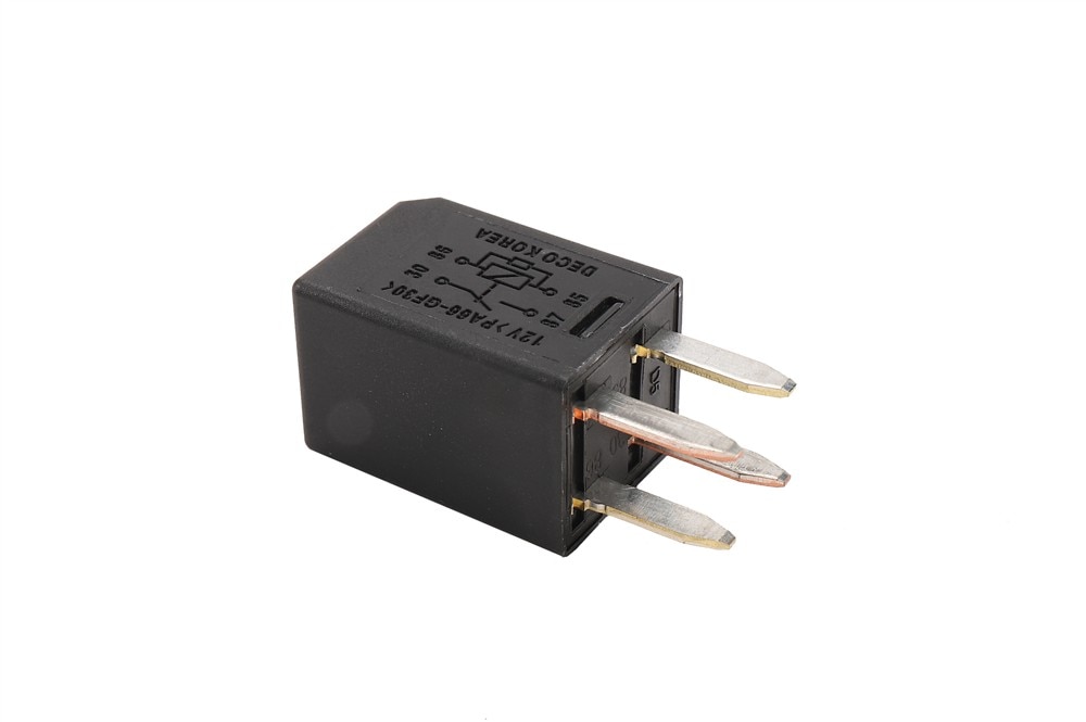 GM Genuine Parts Multi-Purpose Relay