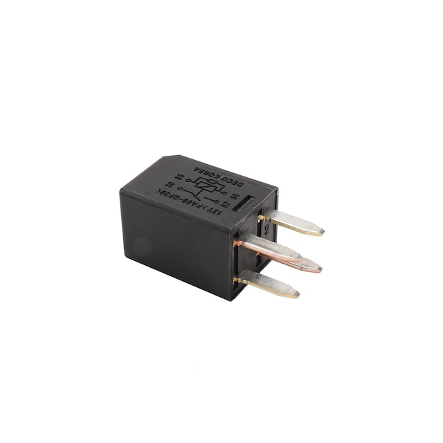 GM Genuine Parts Multi-Purpose Relay