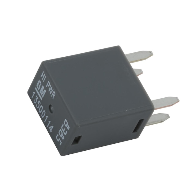 GM Genuine Parts Multi-Purpose Relay