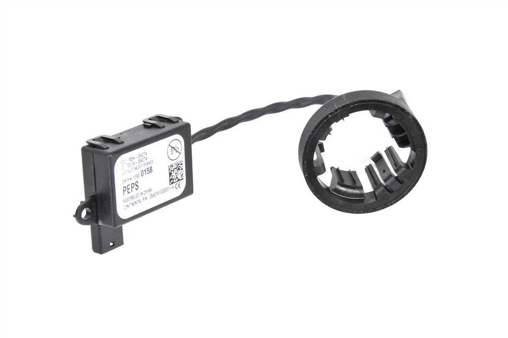 GM Genuine Parts Theft Deterrent Module (Programming Required)
