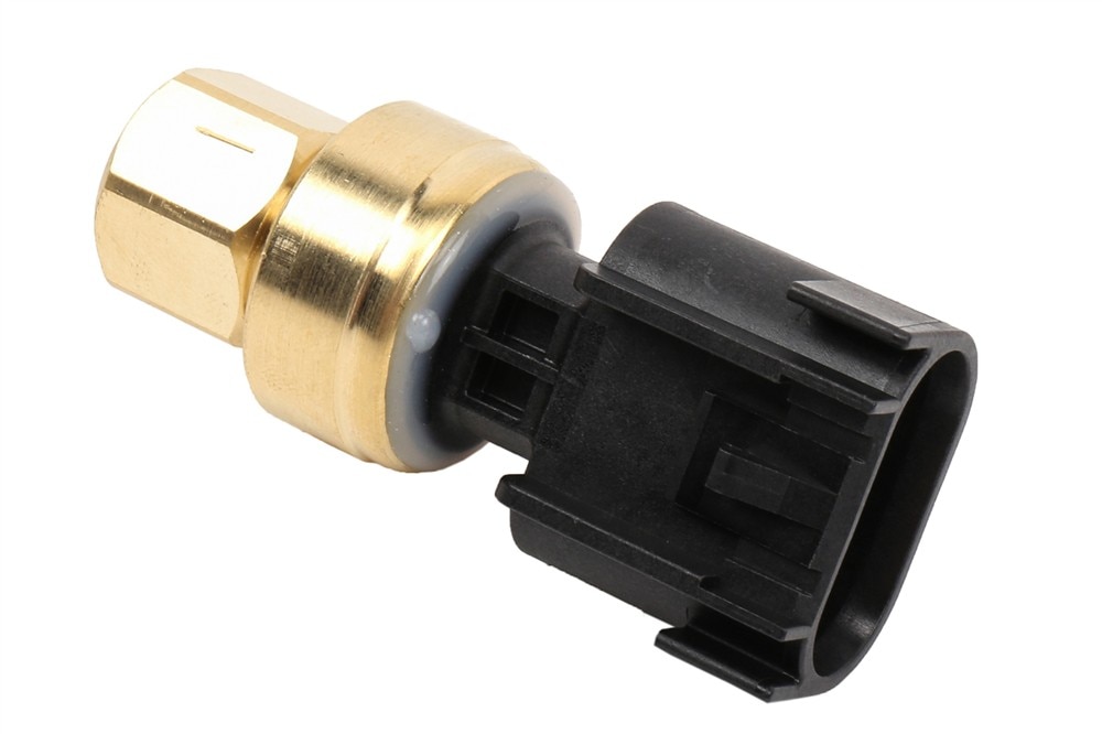GM Genuine Parts Fuel Pressure Sensor