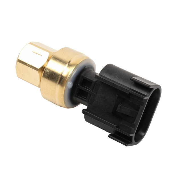 GM Genuine Parts Fuel Pressure Sensor