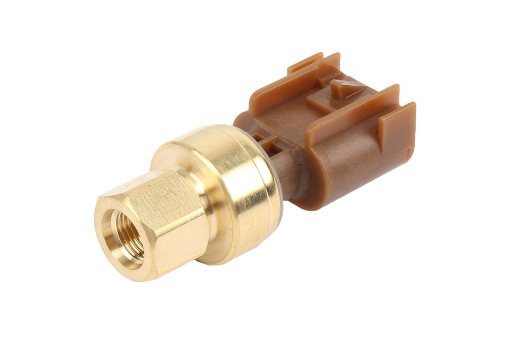 GM Genuine Parts Fuel Pressure Sensor