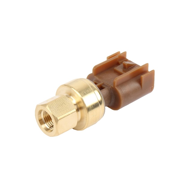 GM Genuine Parts Fuel Pressure Sensor