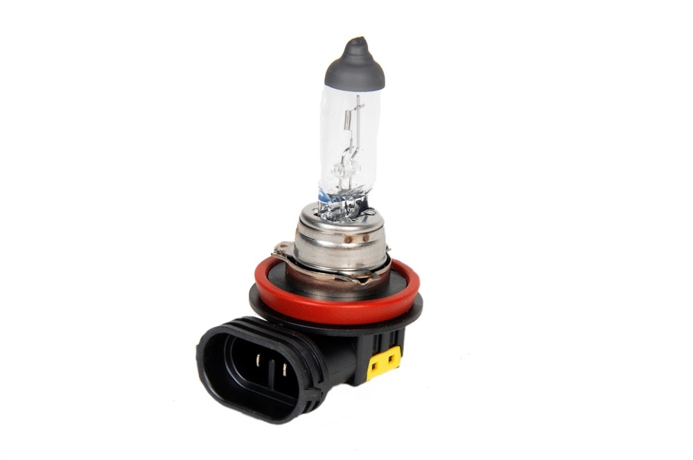 GM Genuine Parts Halogen Front Fog Light Bulb