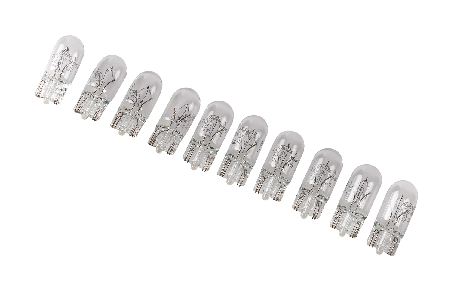 GM Genuine Parts Incandescent Multi-Purpose Light Bulb