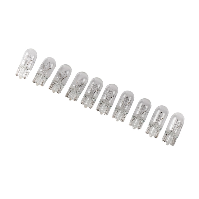 GM Genuine Parts Incandescent Multi-Purpose Light Bulb