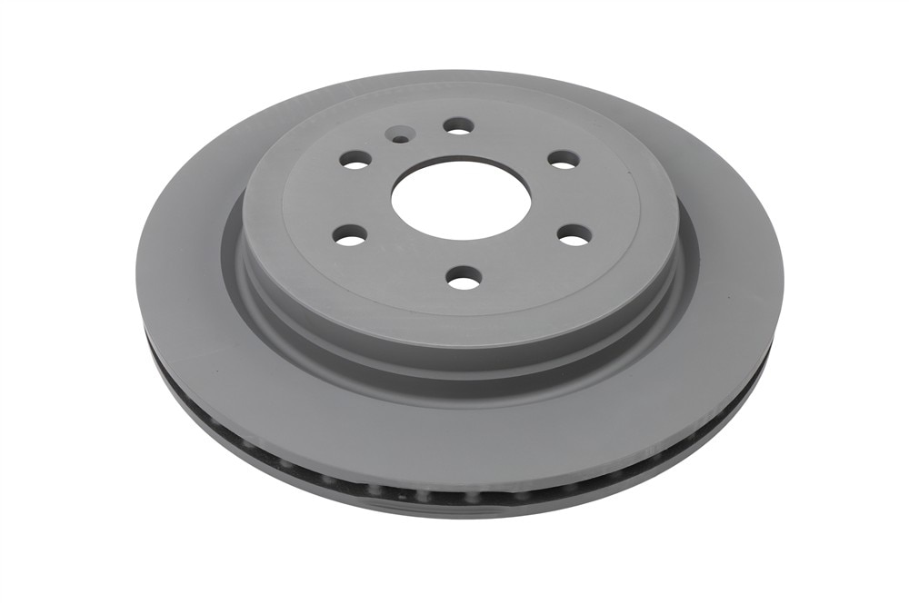 GM Genuine Parts Rear Disc Brake Rotor