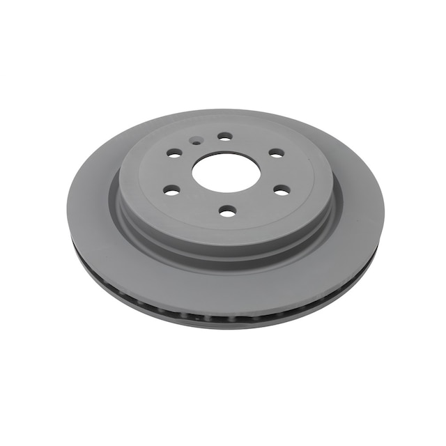 GM Genuine Parts Rear Disc Brake Rotor