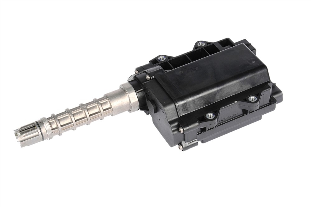 GM Genuine Parts Electronic Parking Brake Control Module Assembly (Programming Required)