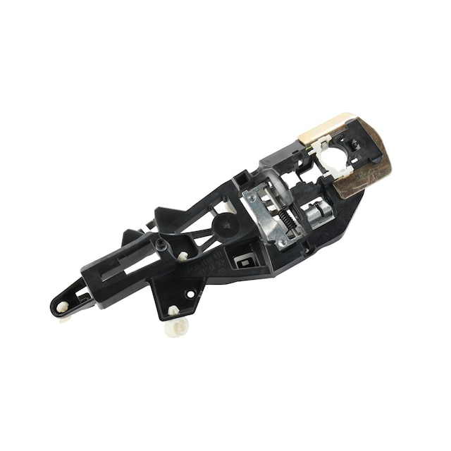 GM Genuine Parts Driver Side Front Door Outside Handle Bracket