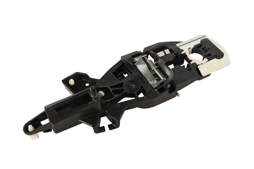 GM Genuine Parts Front Passenger Side Door Outside Handle Bracket