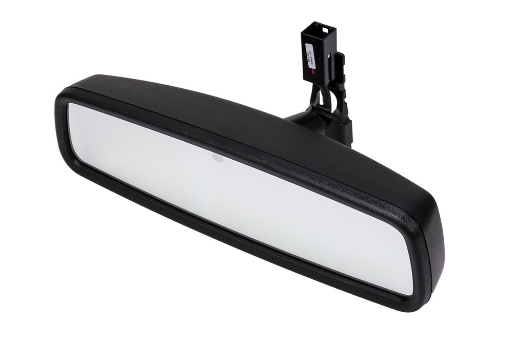 GM Genuine Parts Inside Rearview Mirror