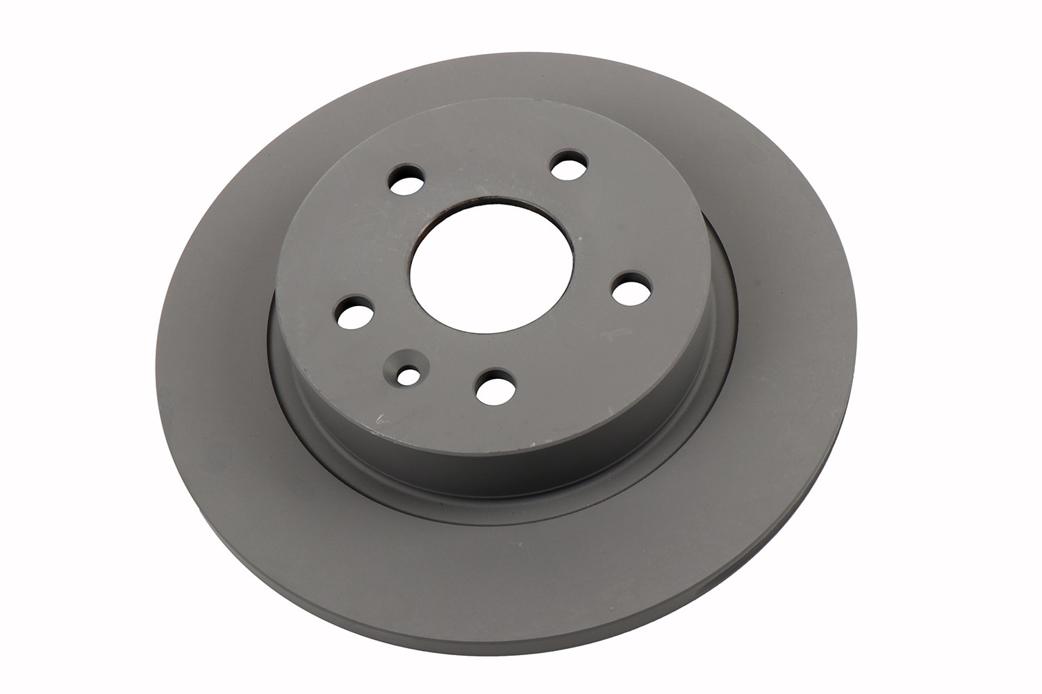 GM Genuine Parts Rear Brake Rotor